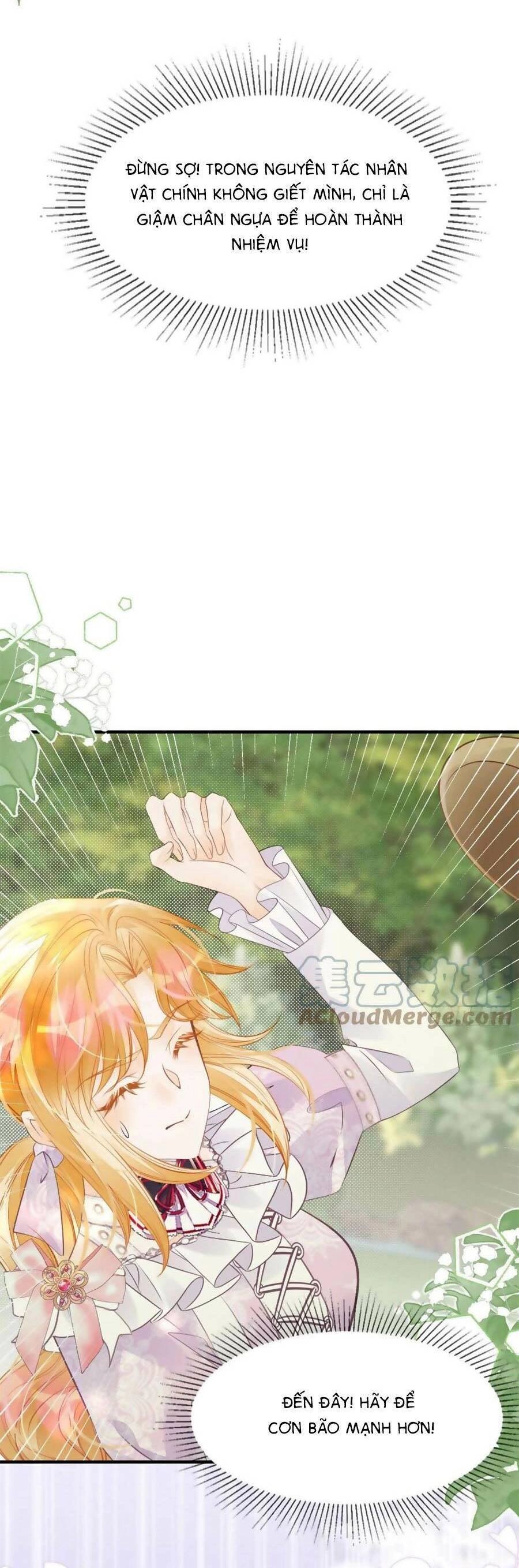 Tôi Không Muốn Làm Bạch Nguyệt Quang Của Kẻ Phản Diện Chapter 38 - 30