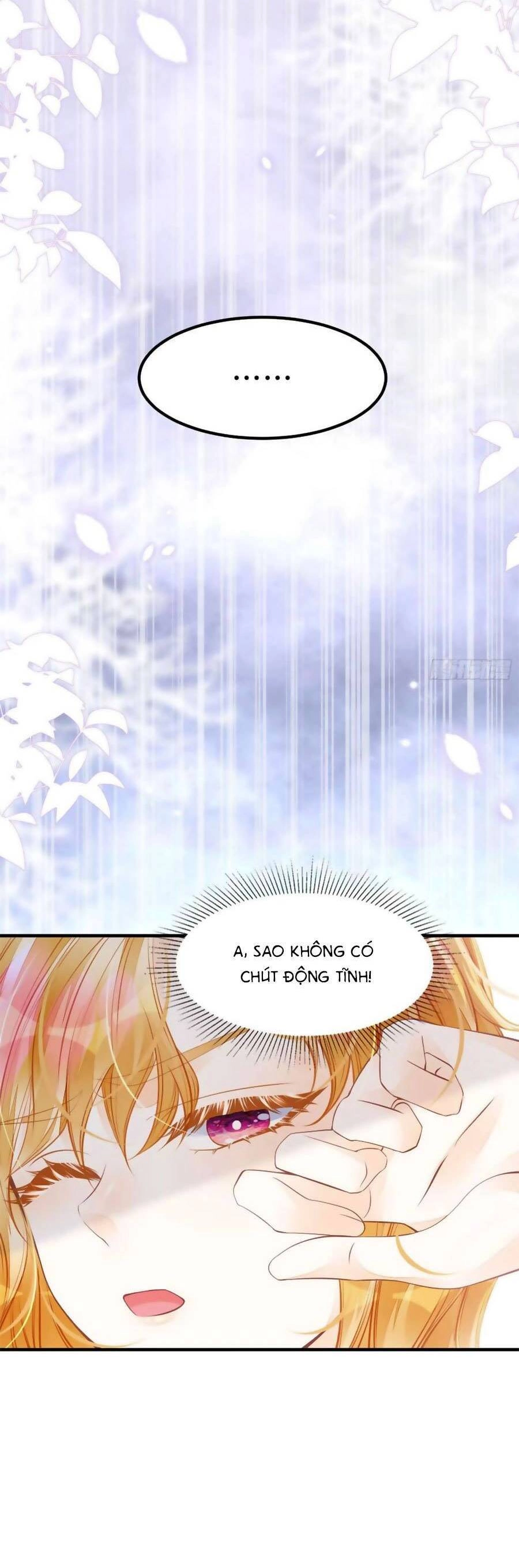 Tôi Không Muốn Làm Bạch Nguyệt Quang Của Kẻ Phản Diện Chapter 38 - 31