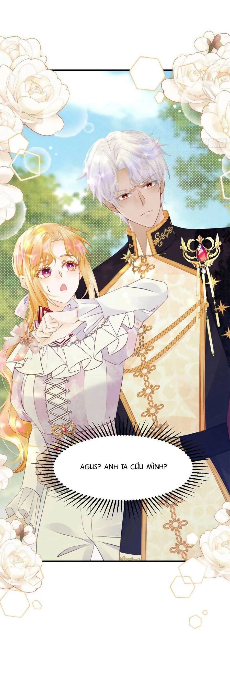 Tôi Không Muốn Làm Bạch Nguyệt Quang Của Kẻ Phản Diện Chapter 38 - 32