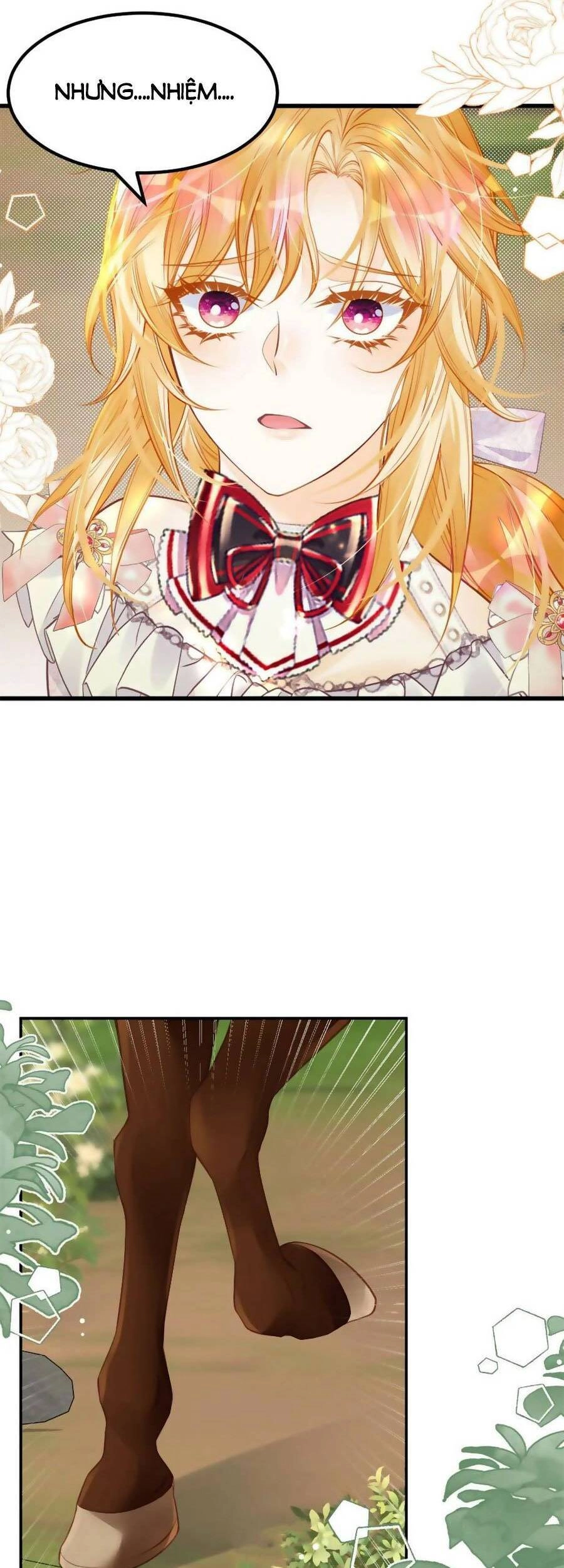 Tôi Không Muốn Làm Bạch Nguyệt Quang Của Kẻ Phản Diện Chapter 38 - 34