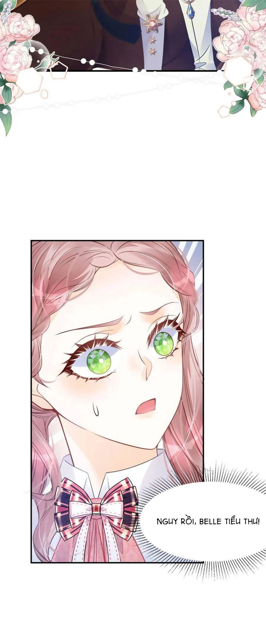 Tôi Không Muốn Làm Bạch Nguyệt Quang Của Kẻ Phản Diện Chapter 38 - 36