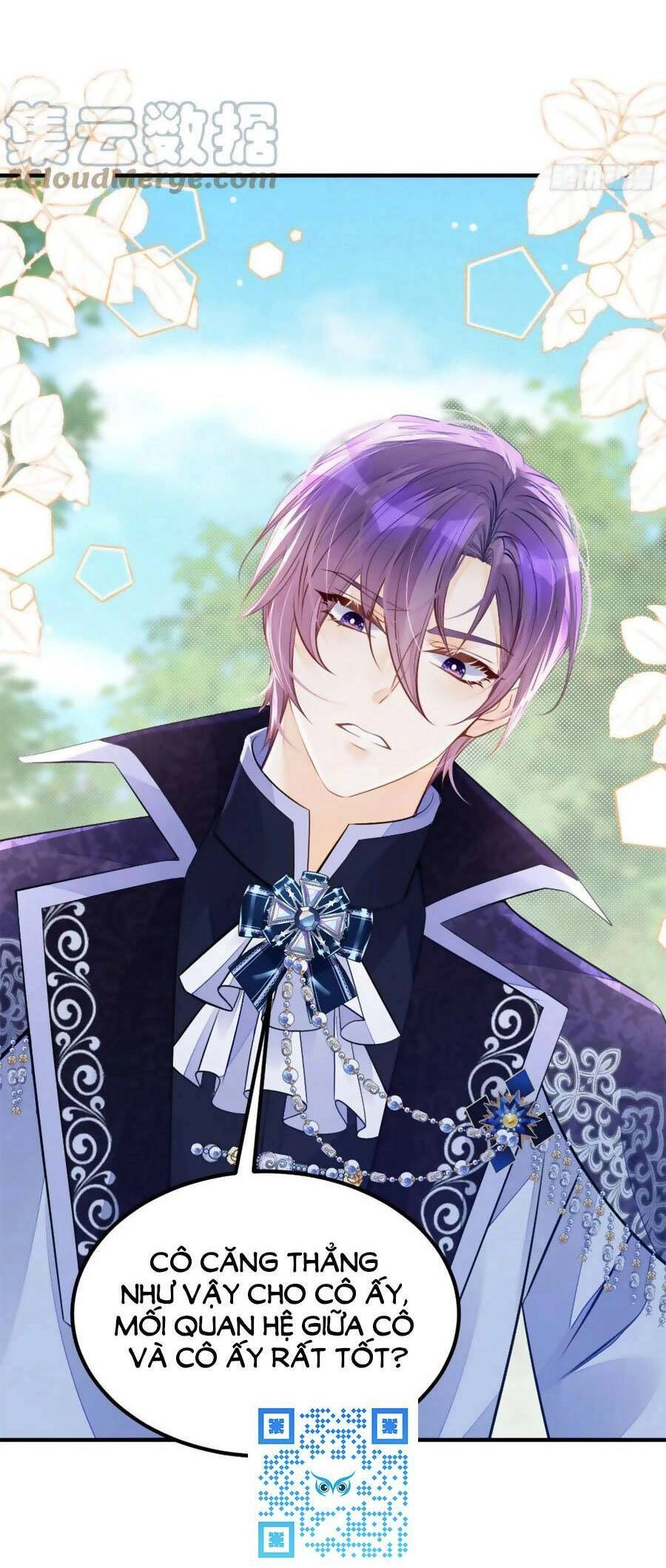 Tôi Không Muốn Làm Bạch Nguyệt Quang Của Kẻ Phản Diện Chapter 38 - 38