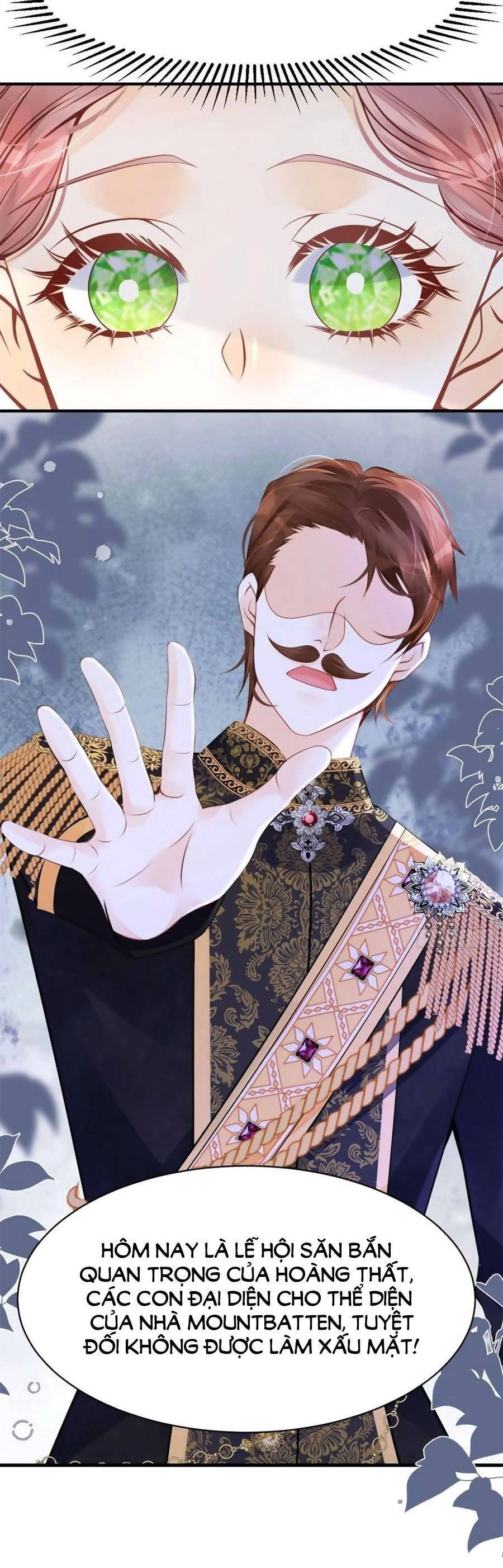 Tôi Không Muốn Làm Bạch Nguyệt Quang Của Kẻ Phản Diện Chapter 39 - 14