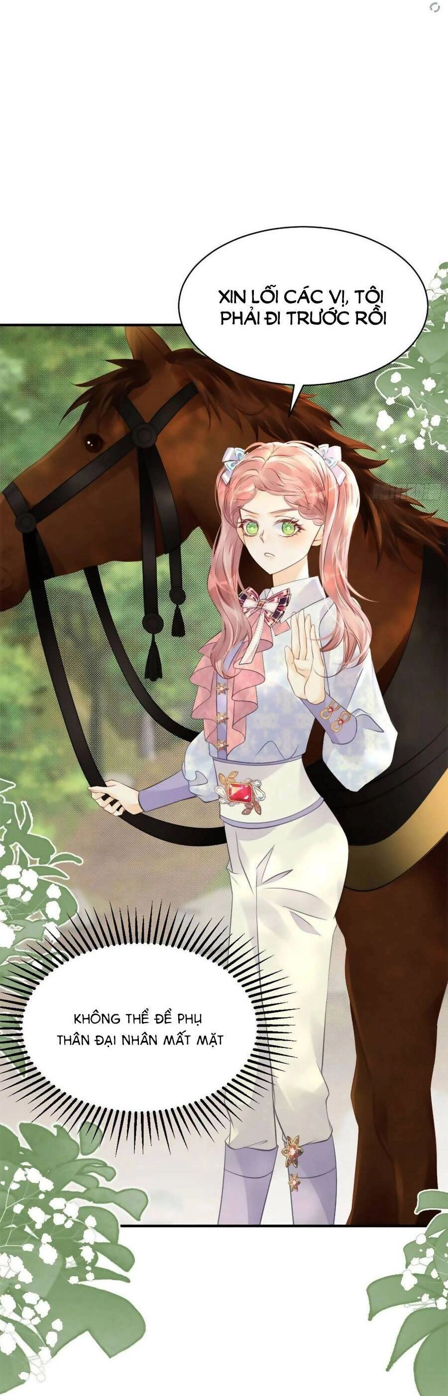 Tôi Không Muốn Làm Bạch Nguyệt Quang Của Kẻ Phản Diện Chapter 39 - 15