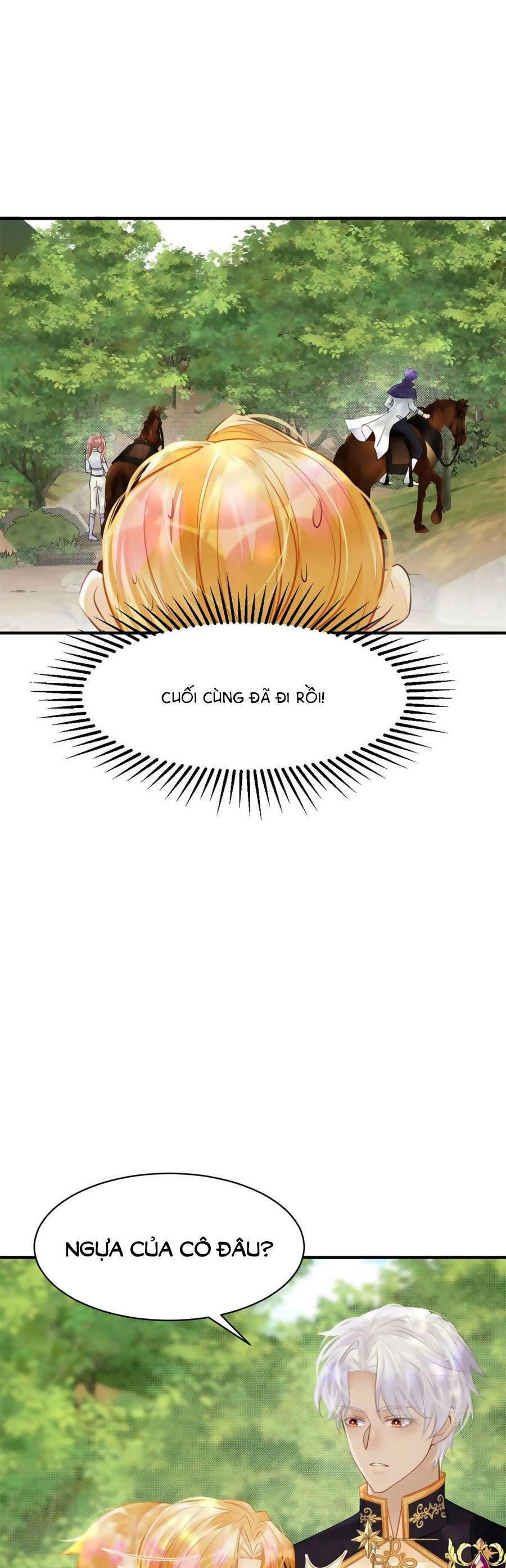 Tôi Không Muốn Làm Bạch Nguyệt Quang Của Kẻ Phản Diện Chapter 39 - 17