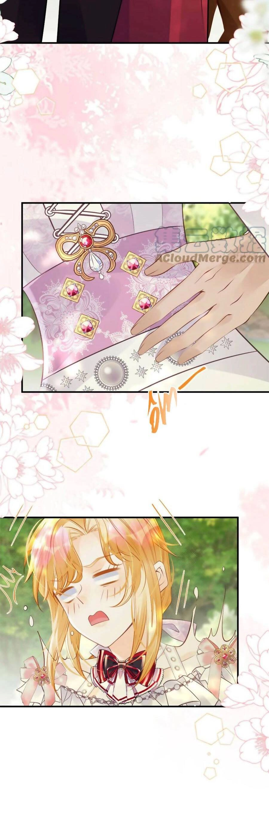 Tôi Không Muốn Làm Bạch Nguyệt Quang Của Kẻ Phản Diện Chapter 39 - 20