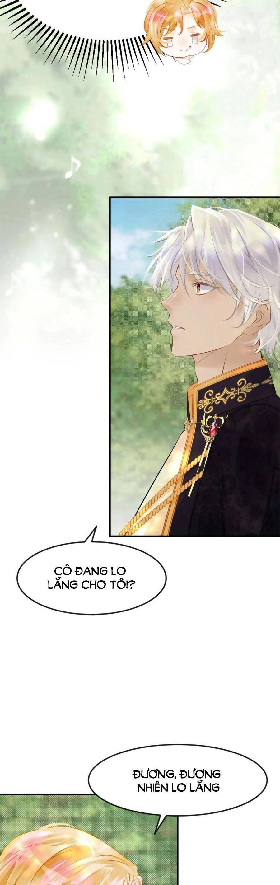 Tôi Không Muốn Làm Bạch Nguyệt Quang Của Kẻ Phản Diện Chapter 39 - 24