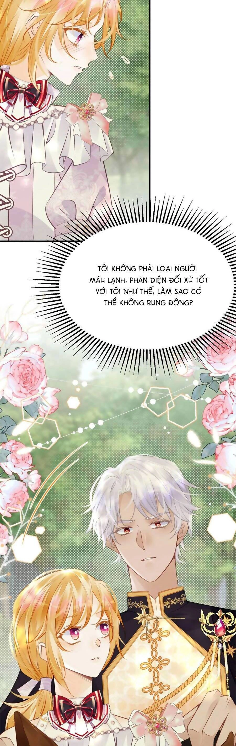 Tôi Không Muốn Làm Bạch Nguyệt Quang Của Kẻ Phản Diện Chapter 39 - 25