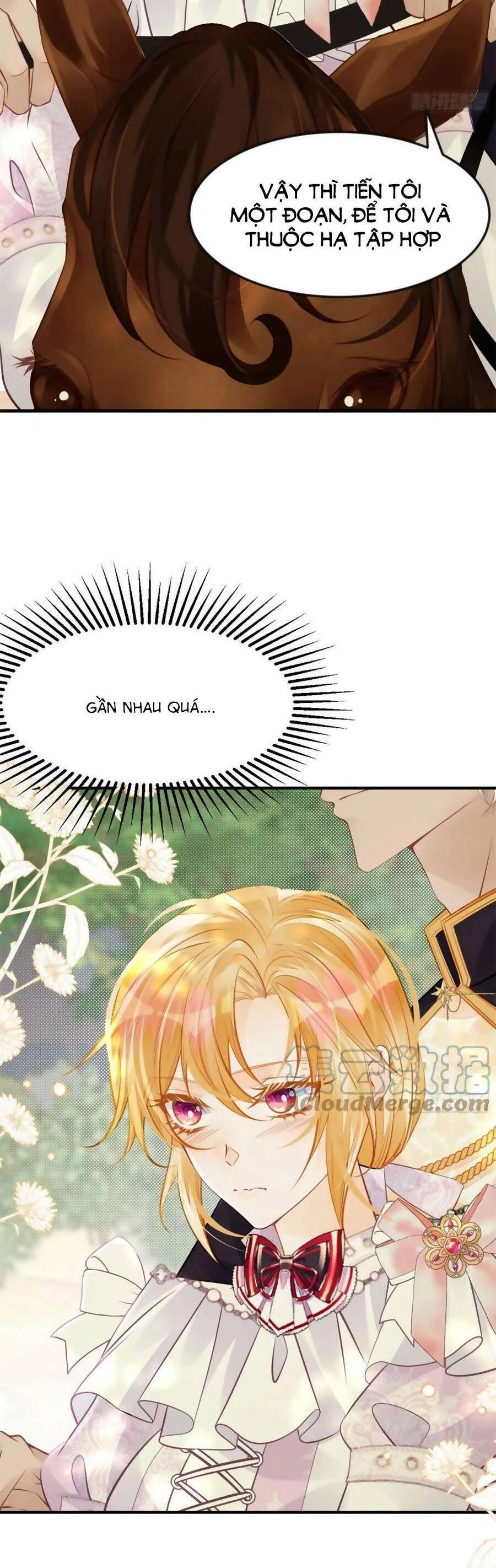 Tôi Không Muốn Làm Bạch Nguyệt Quang Của Kẻ Phản Diện Chapter 39 - 26