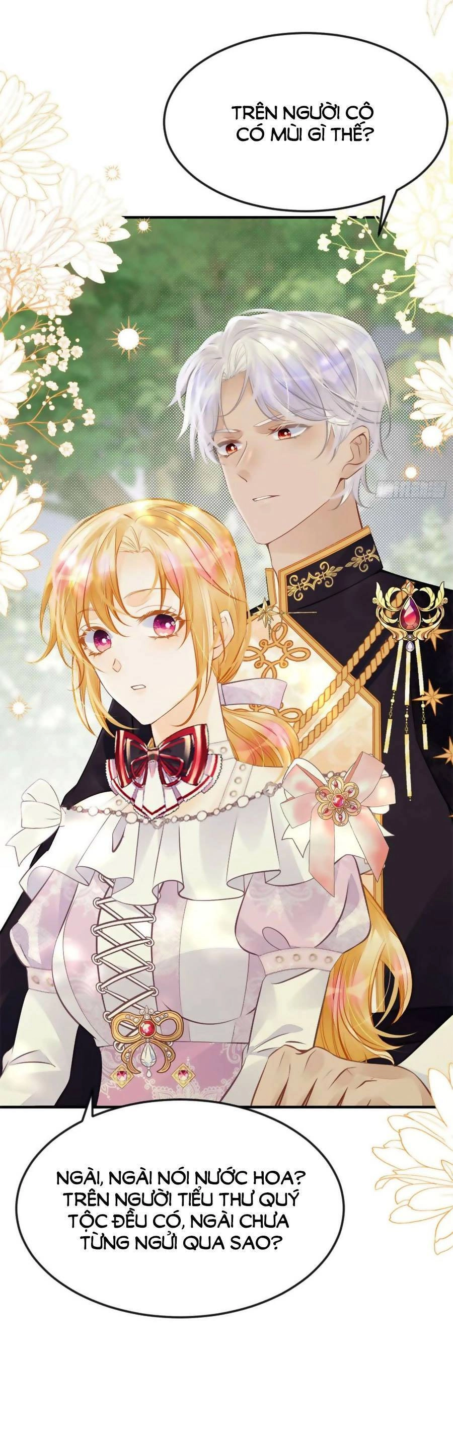 Tôi Không Muốn Làm Bạch Nguyệt Quang Của Kẻ Phản Diện Chapter 39 - 27