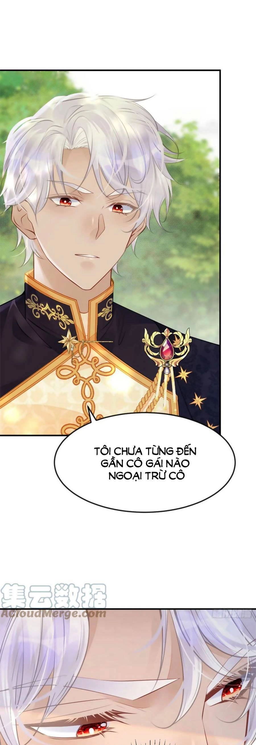 Tôi Không Muốn Làm Bạch Nguyệt Quang Của Kẻ Phản Diện Chapter 39 - 28