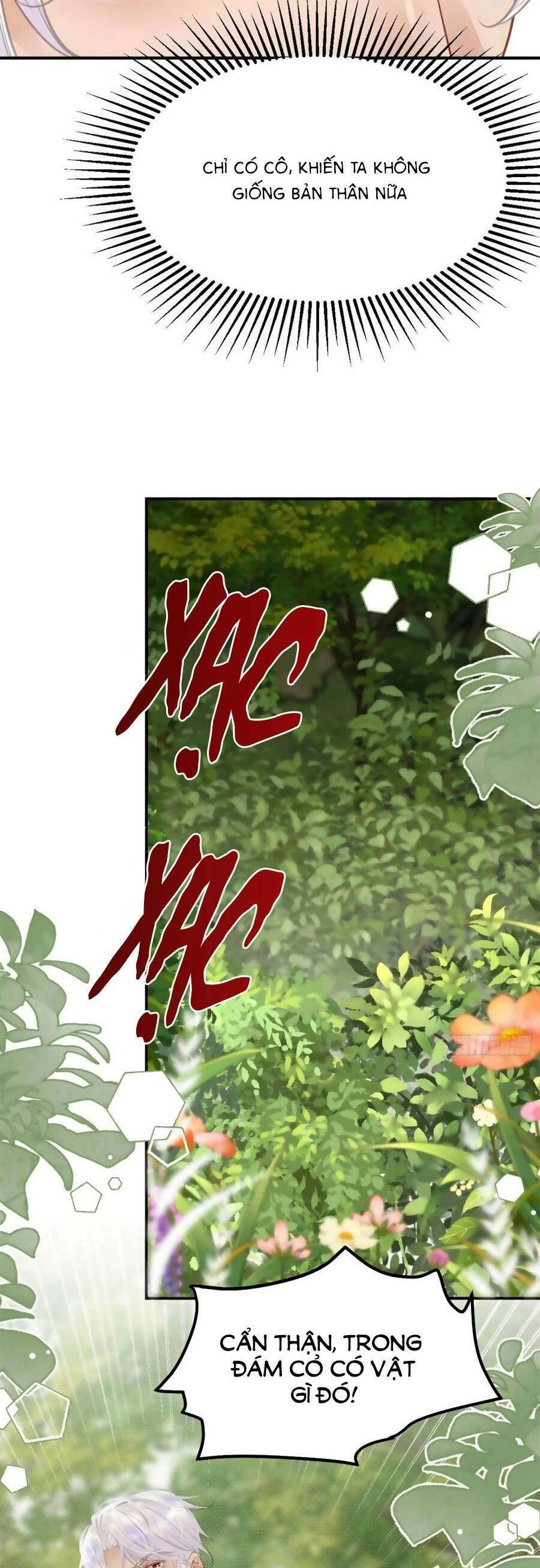 Tôi Không Muốn Làm Bạch Nguyệt Quang Của Kẻ Phản Diện Chapter 39 - 29