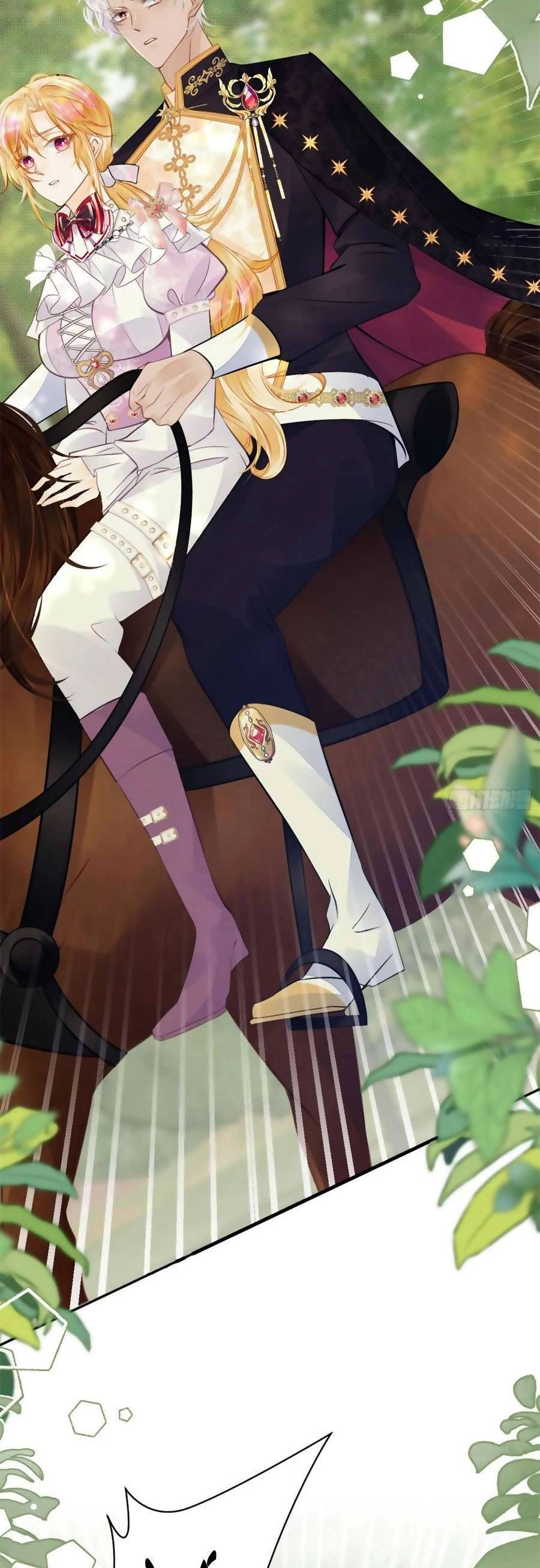 Tôi Không Muốn Làm Bạch Nguyệt Quang Của Kẻ Phản Diện Chapter 39 - 30