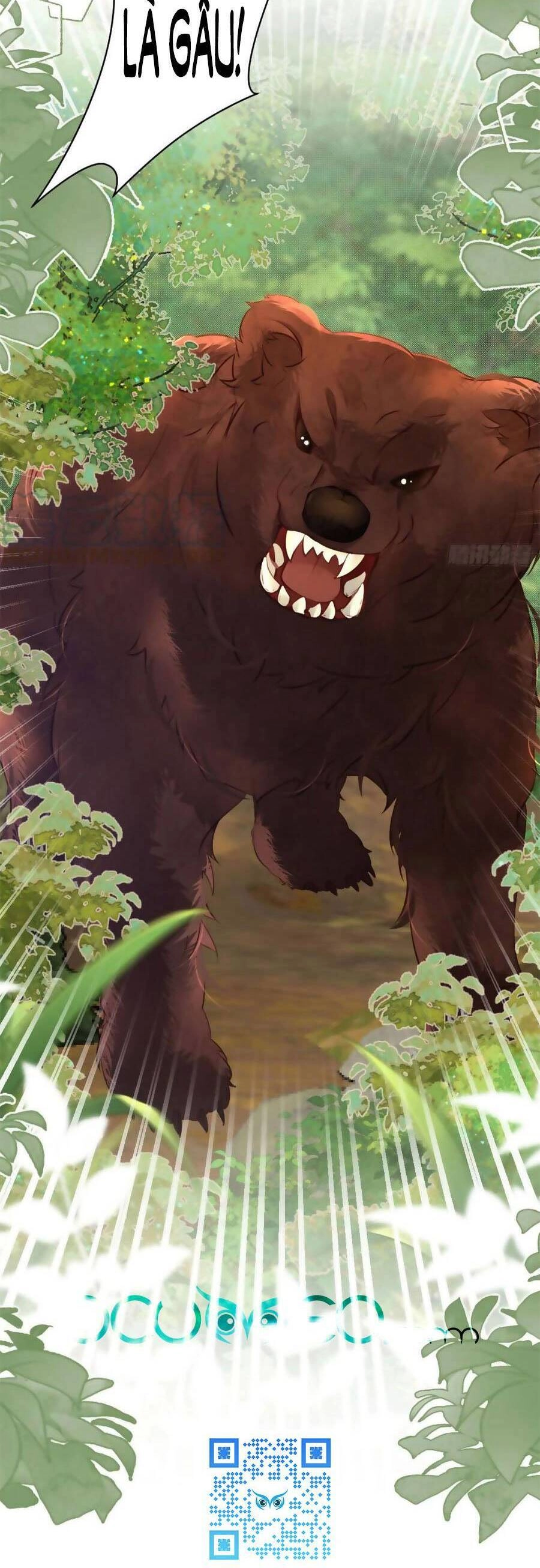 Tôi Không Muốn Làm Bạch Nguyệt Quang Của Kẻ Phản Diện Chapter 39 - 31