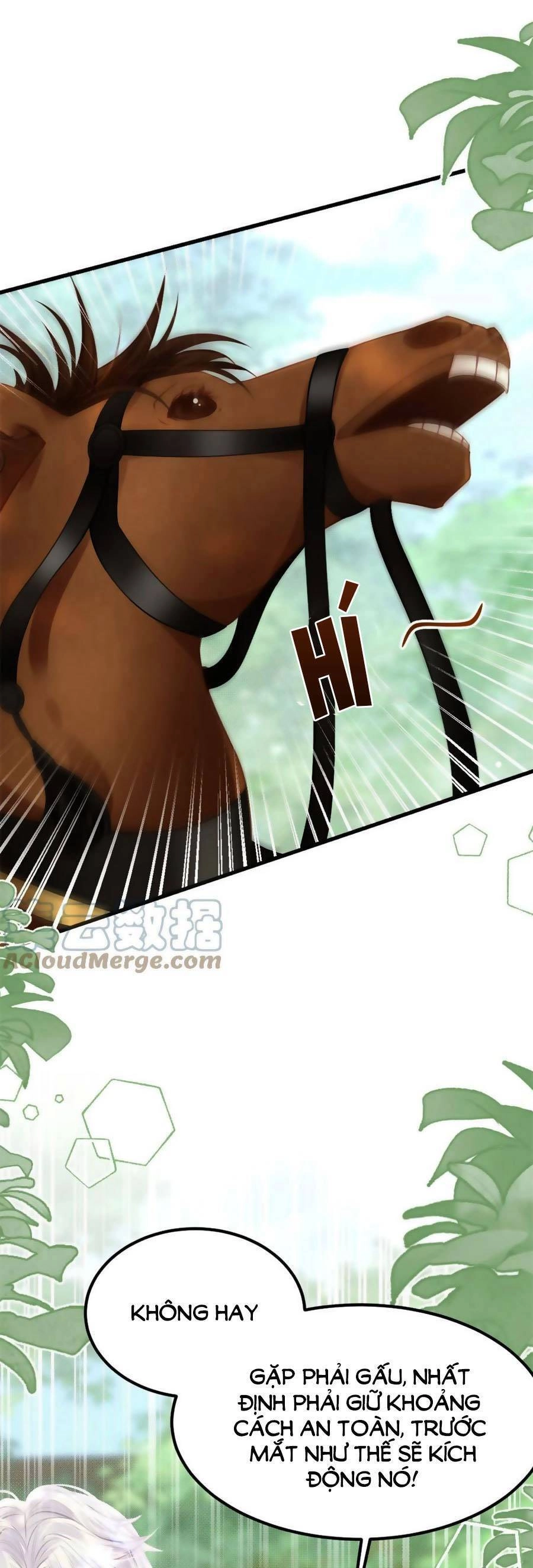 Tôi Không Muốn Làm Bạch Nguyệt Quang Của Kẻ Phản Diện Chapter 40 - 2