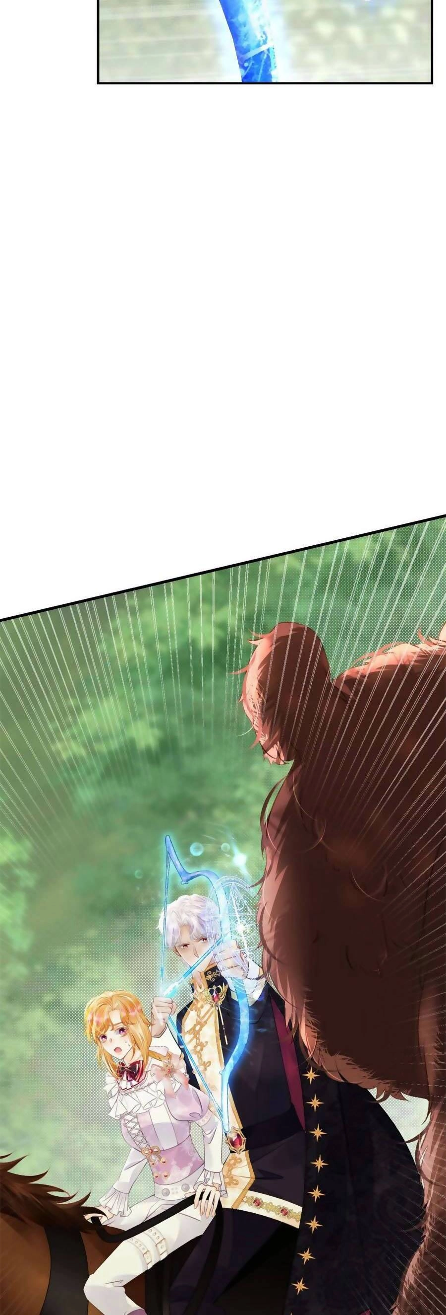 Tôi Không Muốn Làm Bạch Nguyệt Quang Của Kẻ Phản Diện Chapter 40 - 5