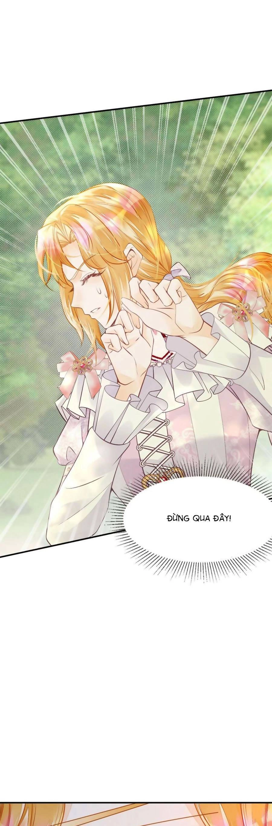 Tôi Không Muốn Làm Bạch Nguyệt Quang Của Kẻ Phản Diện Chapter 40 - 7