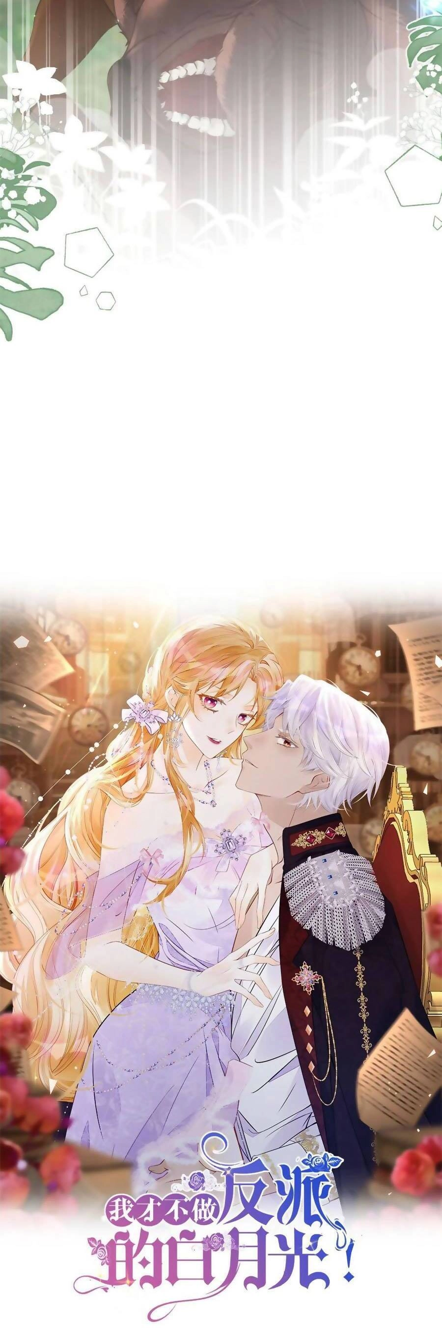 Tôi Không Muốn Làm Bạch Nguyệt Quang Của Kẻ Phản Diện Chapter 40 - 9