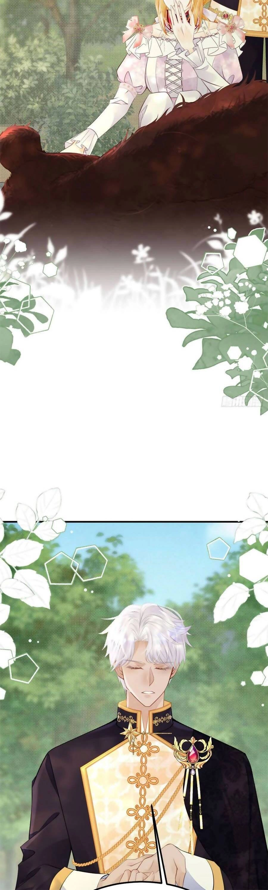 Tôi Không Muốn Làm Bạch Nguyệt Quang Của Kẻ Phản Diện Chapter 40 - 11