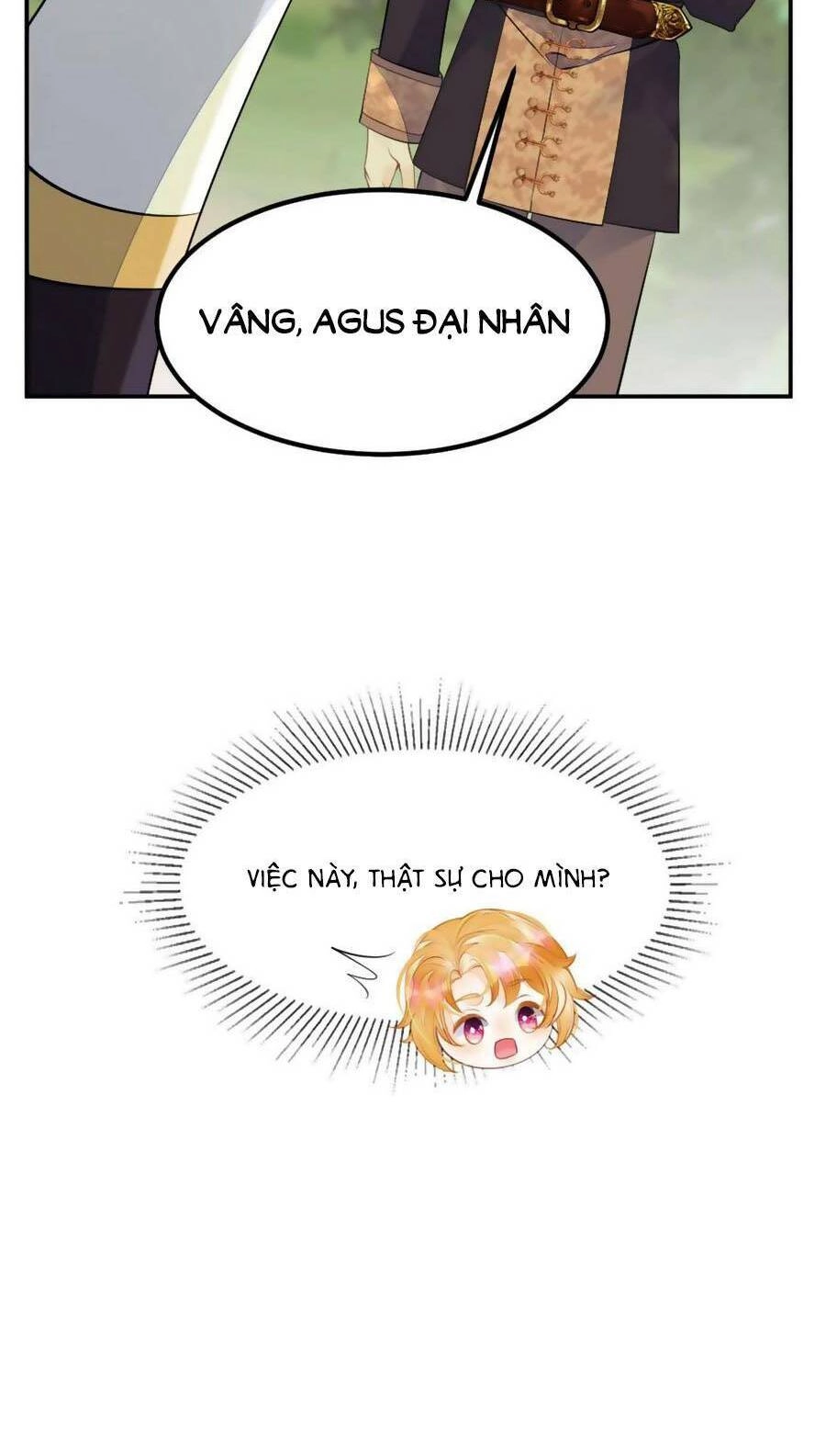 Tôi Không Muốn Làm Bạch Nguyệt Quang Của Kẻ Phản Diện Chapter 40 - 22