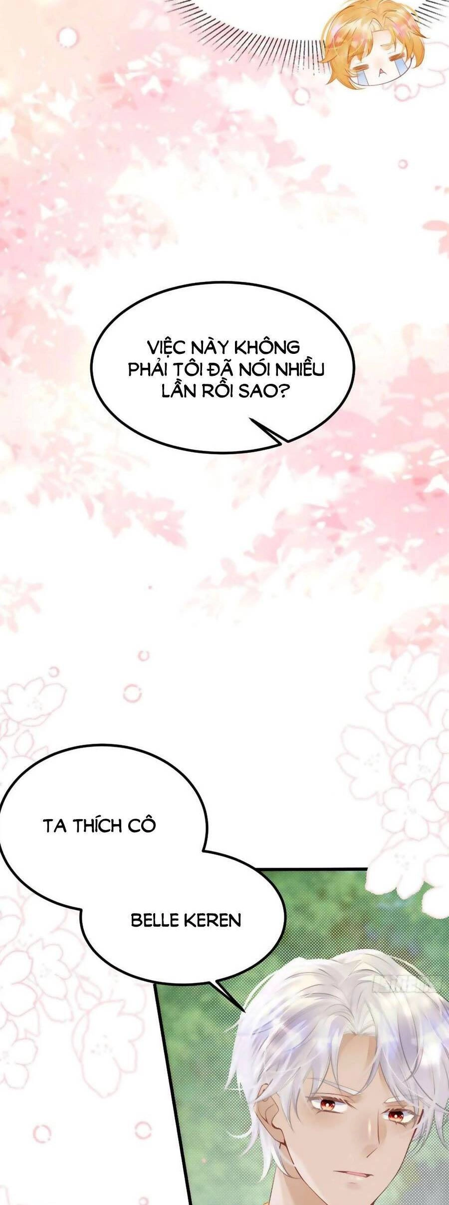 Tôi Không Muốn Làm Bạch Nguyệt Quang Của Kẻ Phản Diện Chapter 40 - 24