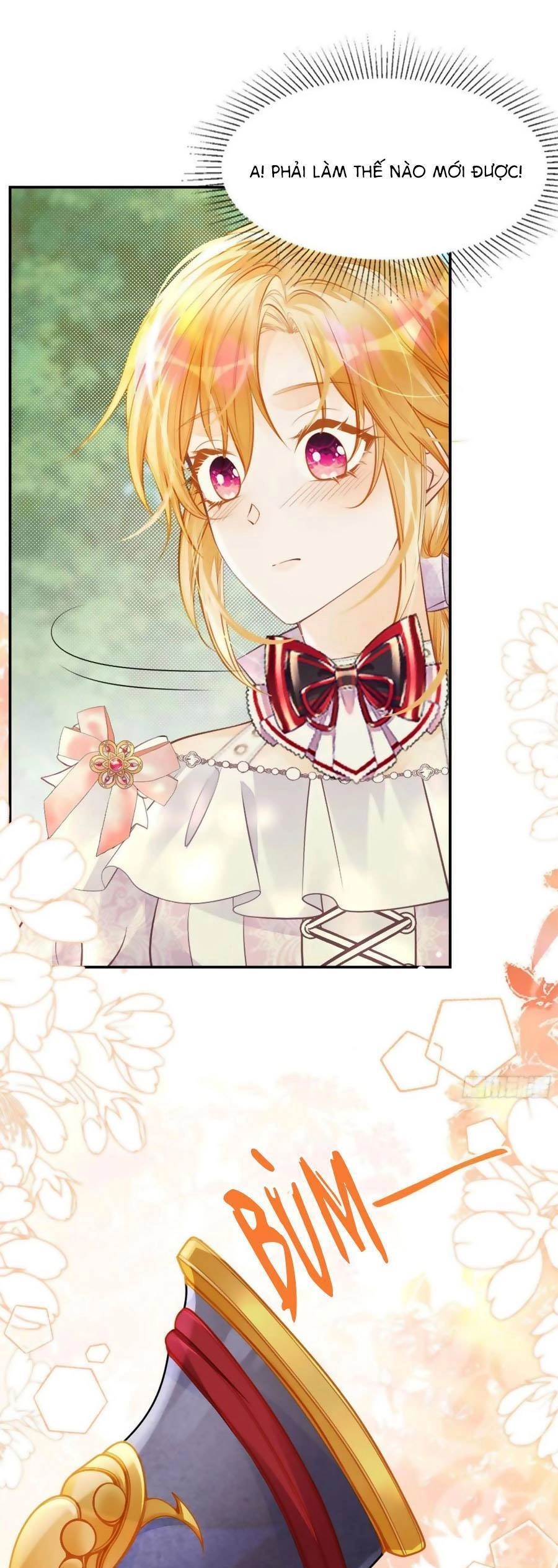 Tôi Không Muốn Làm Bạch Nguyệt Quang Của Kẻ Phản Diện Chapter 40 - 28