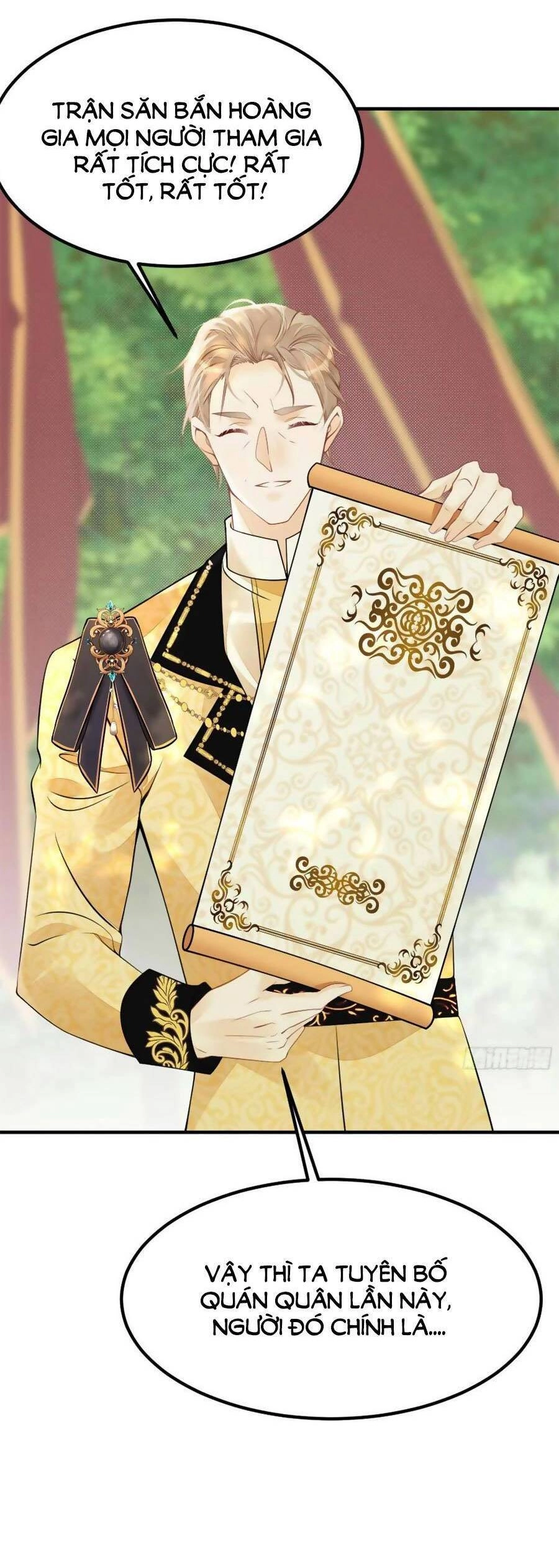 Tôi Không Muốn Làm Bạch Nguyệt Quang Của Kẻ Phản Diện Chapter 40 - 31