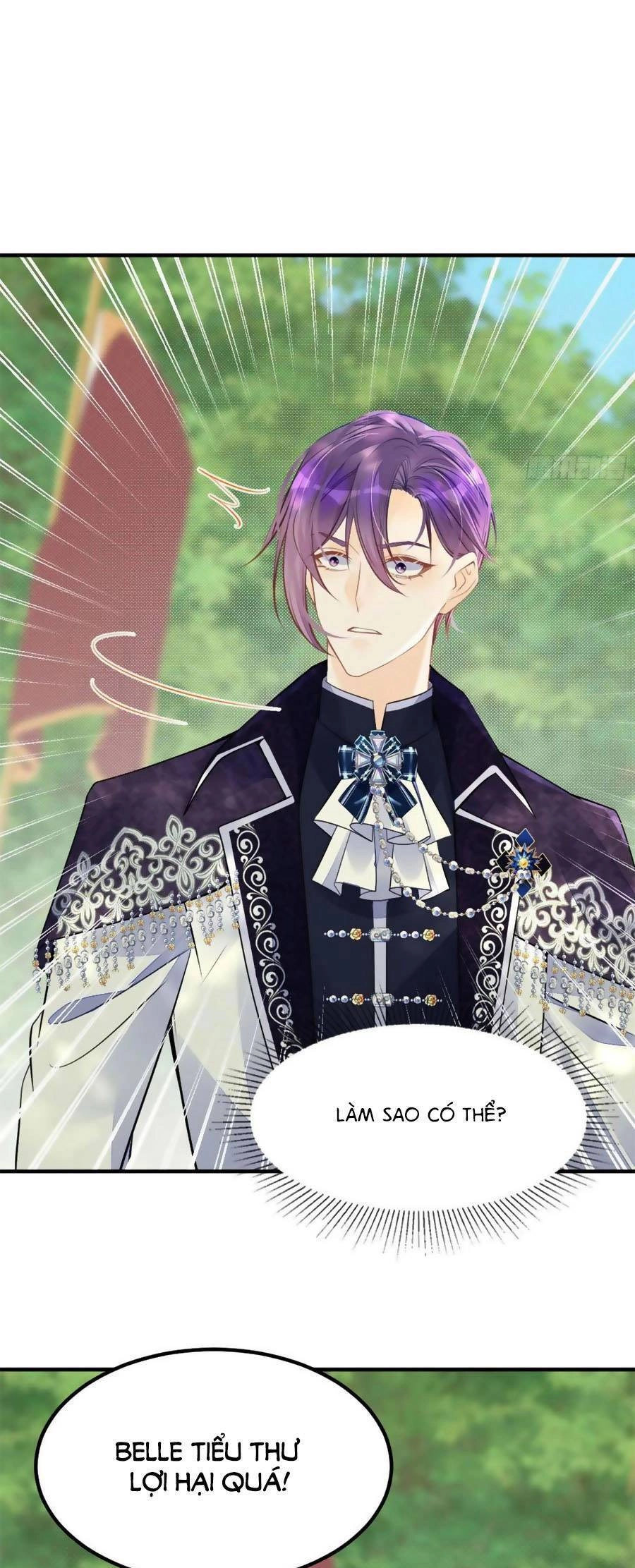 Tôi Không Muốn Làm Bạch Nguyệt Quang Của Kẻ Phản Diện Chapter 40 - 33