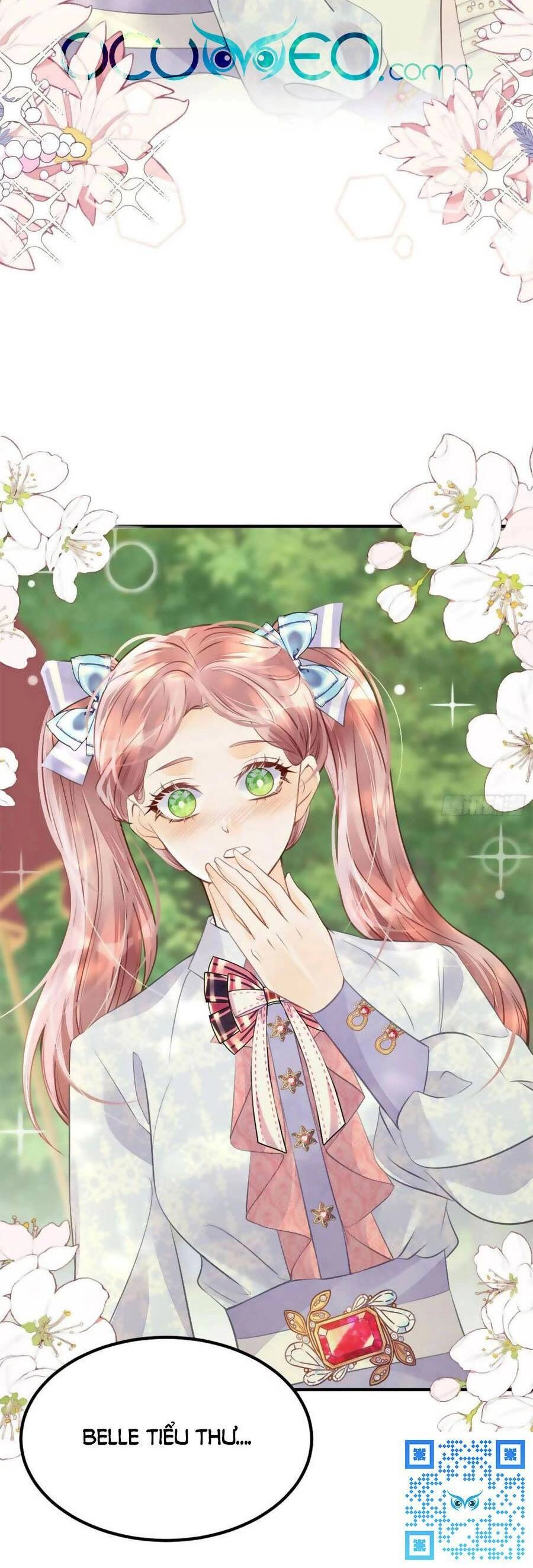 Tôi Không Muốn Làm Bạch Nguyệt Quang Của Kẻ Phản Diện Chapter 40 - 42