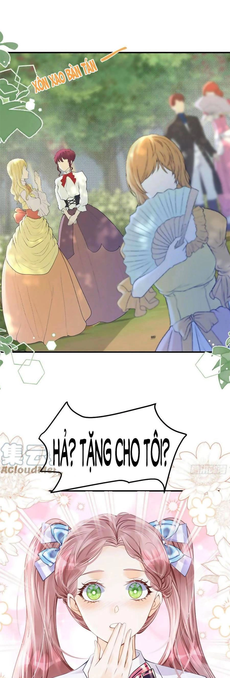 Tôi Không Muốn Làm Bạch Nguyệt Quang Của Kẻ Phản Diện Chapter 41 - 2