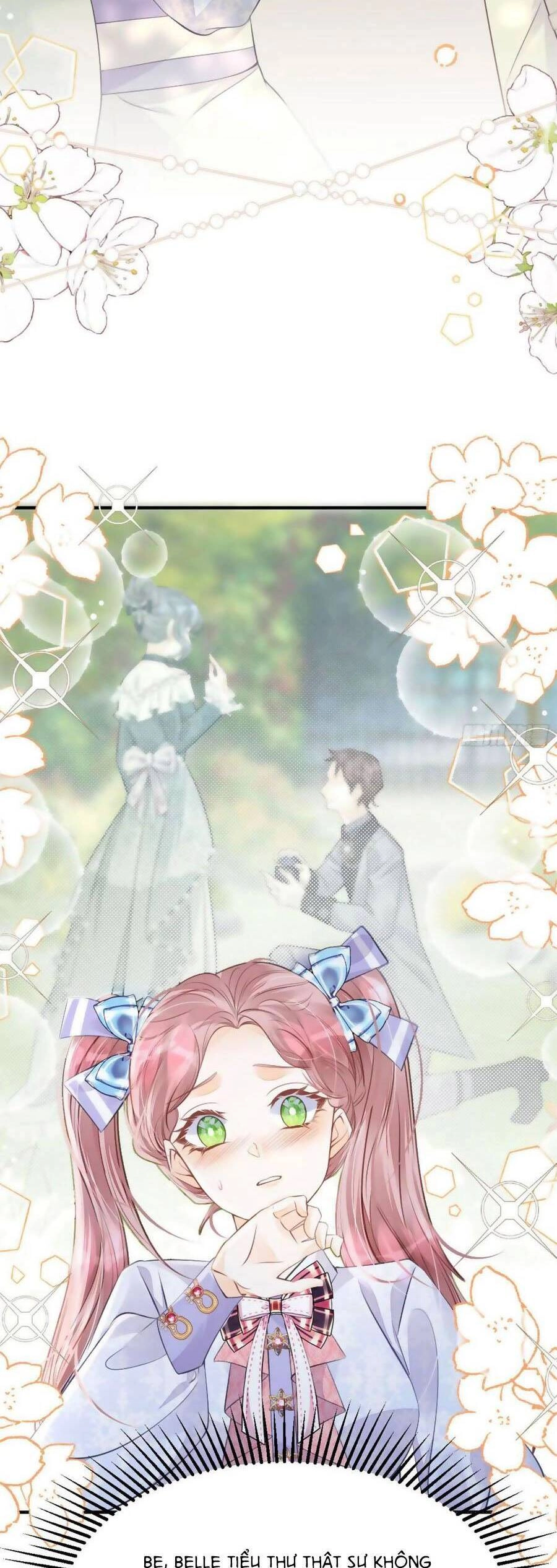 Tôi Không Muốn Làm Bạch Nguyệt Quang Của Kẻ Phản Diện Chapter 41 - 9