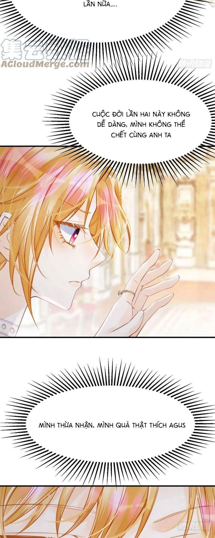 Tôi Không Muốn Làm Bạch Nguyệt Quang Của Kẻ Phản Diện Chapter 41 - 23