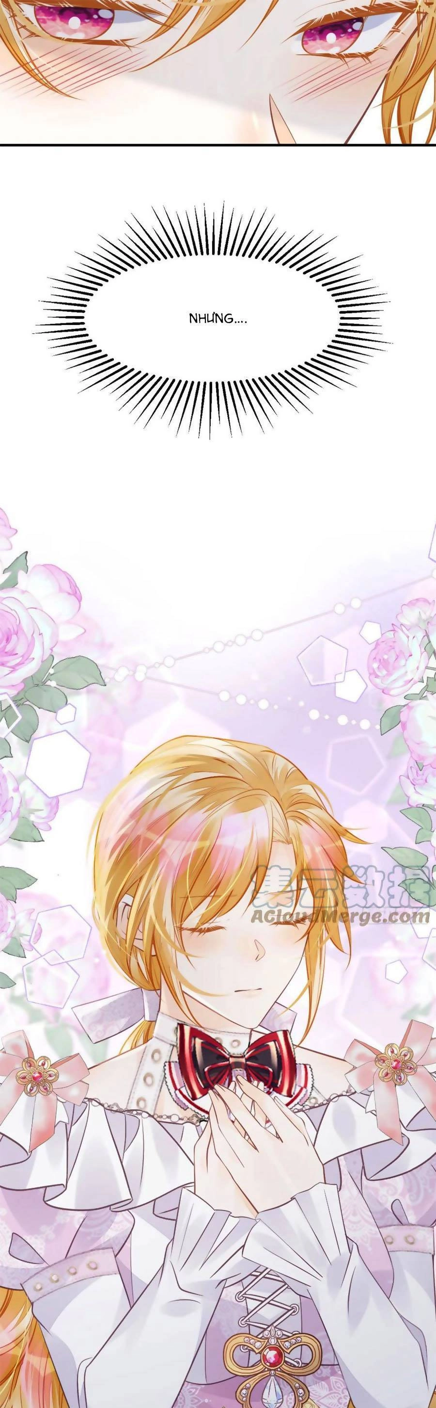 Tôi Không Muốn Làm Bạch Nguyệt Quang Của Kẻ Phản Diện Chapter 41 - 24