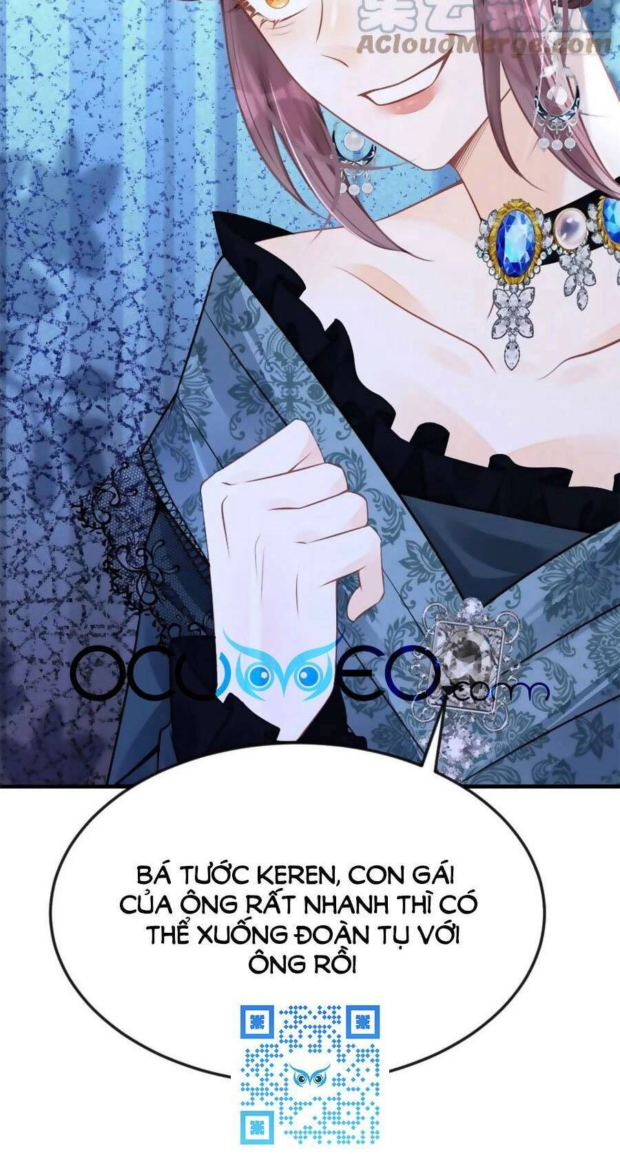 Tôi Không Muốn Làm Bạch Nguyệt Quang Của Kẻ Phản Diện Chapter 41 - 29