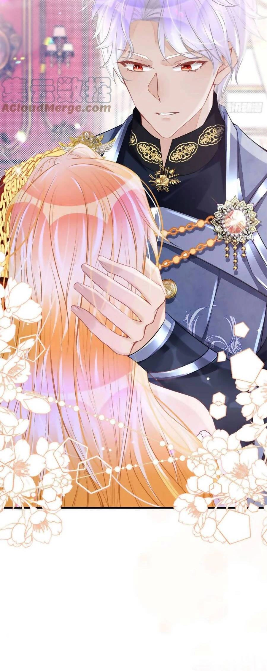 Tôi Không Muốn Làm Bạch Nguyệt Quang Của Kẻ Phản Diện Chapter 43 - 5