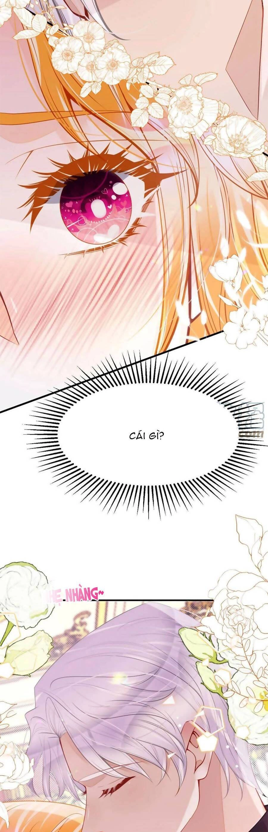 Tôi Không Muốn Làm Bạch Nguyệt Quang Của Kẻ Phản Diện Chapter 43 - 7