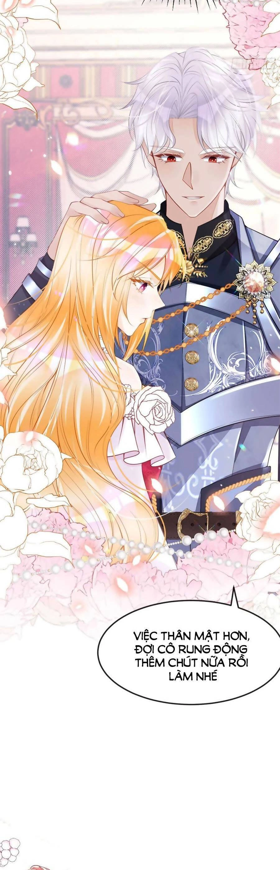 Tôi Không Muốn Làm Bạch Nguyệt Quang Của Kẻ Phản Diện Chapter 43 - 9