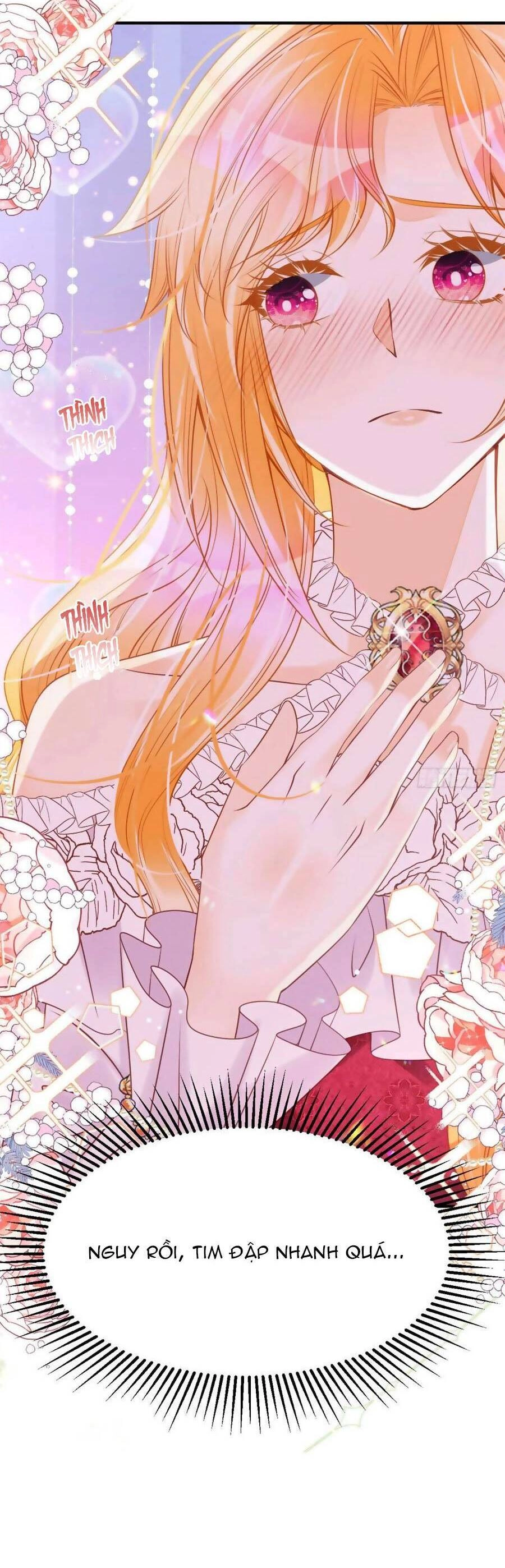 Tôi Không Muốn Làm Bạch Nguyệt Quang Của Kẻ Phản Diện Chapter 43 - 10