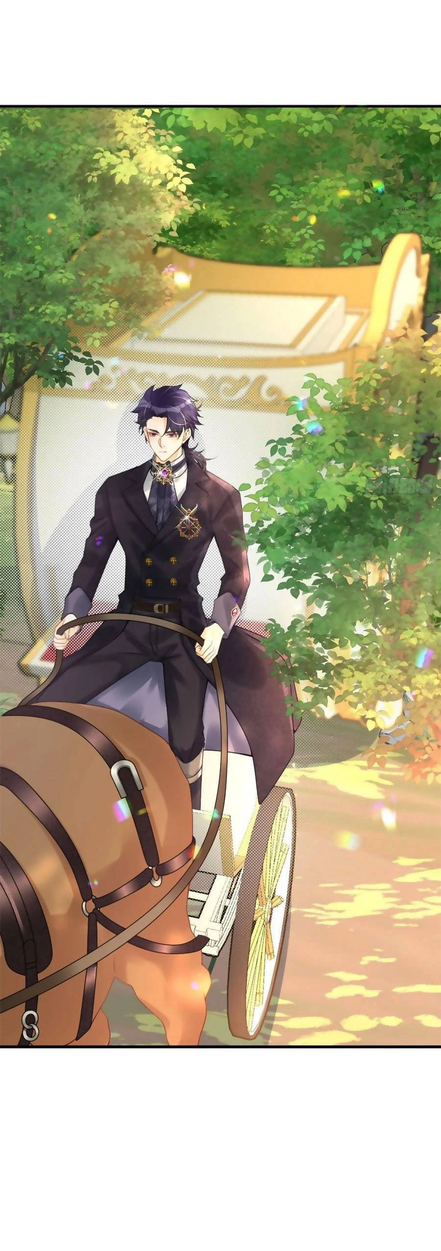 Tôi Không Muốn Làm Bạch Nguyệt Quang Của Kẻ Phản Diện Chapter 43 - 12