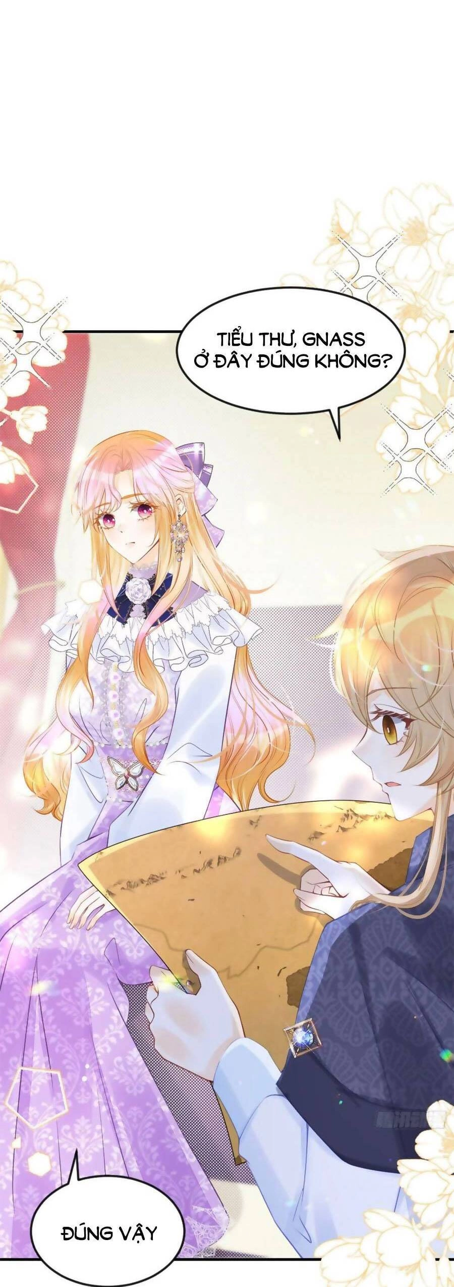 Tôi Không Muốn Làm Bạch Nguyệt Quang Của Kẻ Phản Diện Chapter 43 - 13