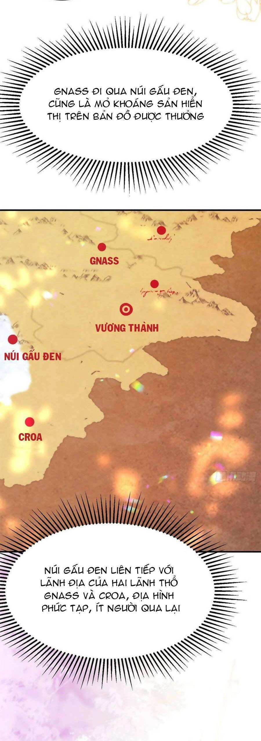 Tôi Không Muốn Làm Bạch Nguyệt Quang Của Kẻ Phản Diện Chapter 43 - 14