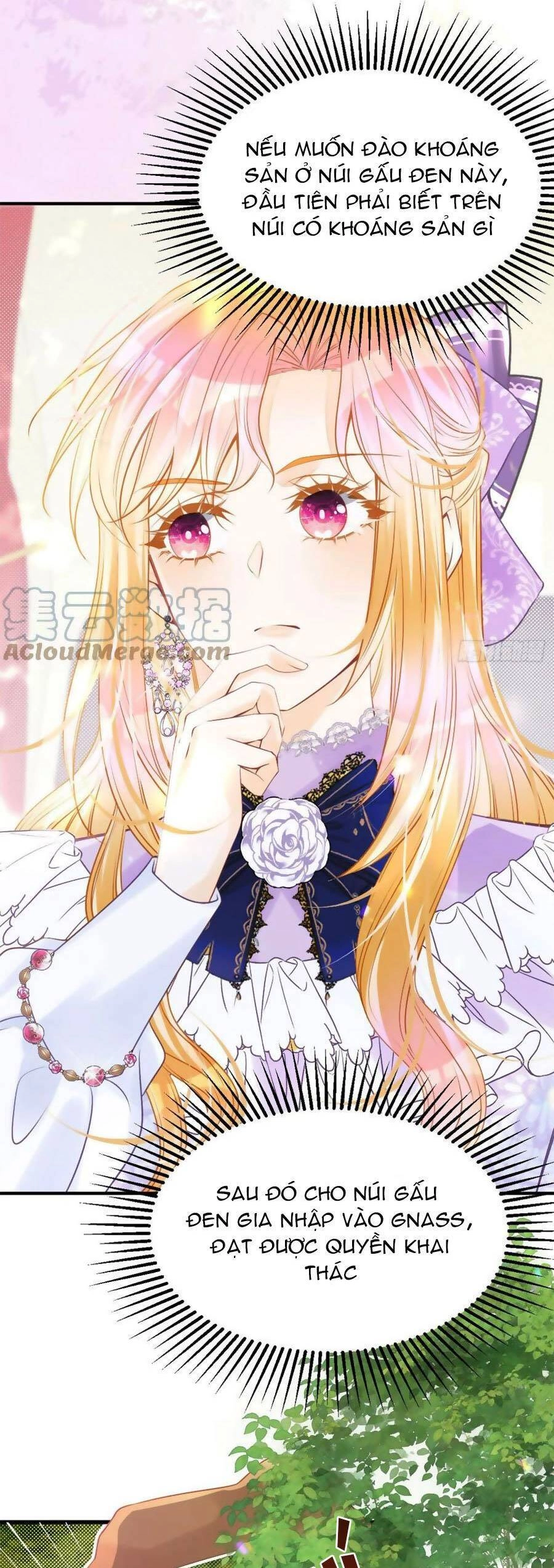 Tôi Không Muốn Làm Bạch Nguyệt Quang Của Kẻ Phản Diện Chapter 43 - 15