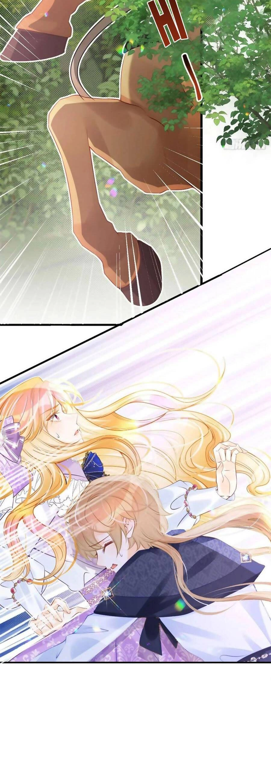 Tôi Không Muốn Làm Bạch Nguyệt Quang Của Kẻ Phản Diện Chapter 43 - 16