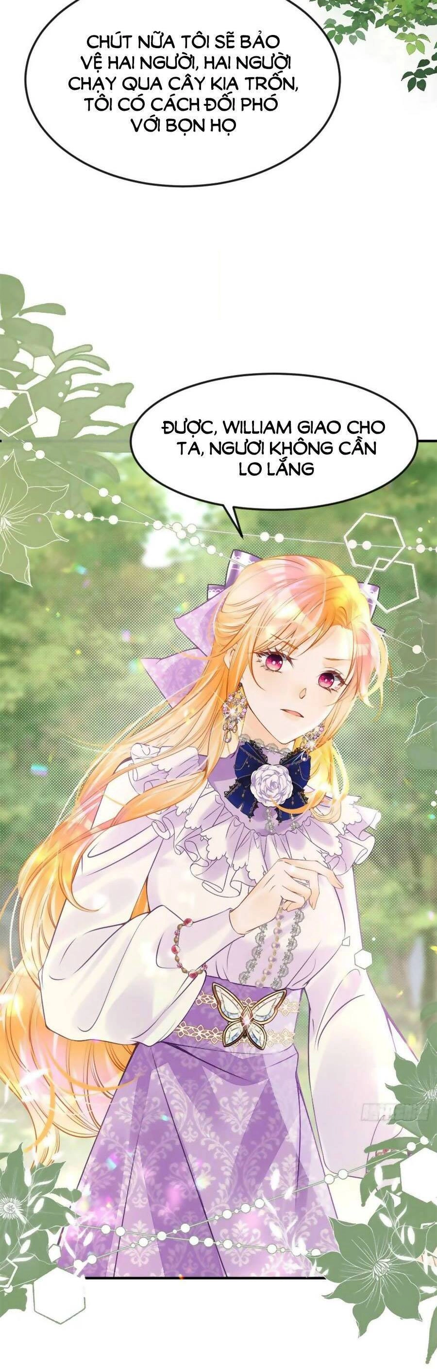 Tôi Không Muốn Làm Bạch Nguyệt Quang Của Kẻ Phản Diện Chapter 43 - 20