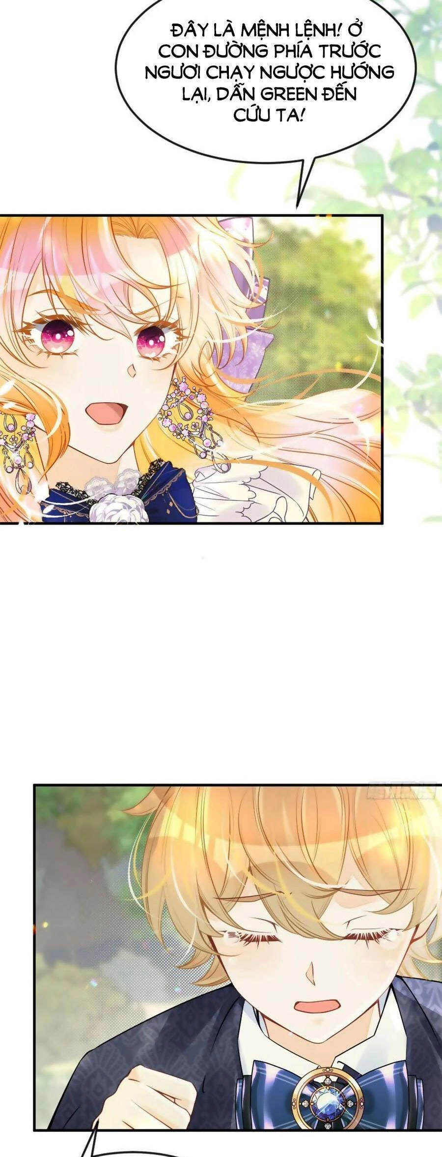 Tôi Không Muốn Làm Bạch Nguyệt Quang Của Kẻ Phản Diện Chapter 43 - 24