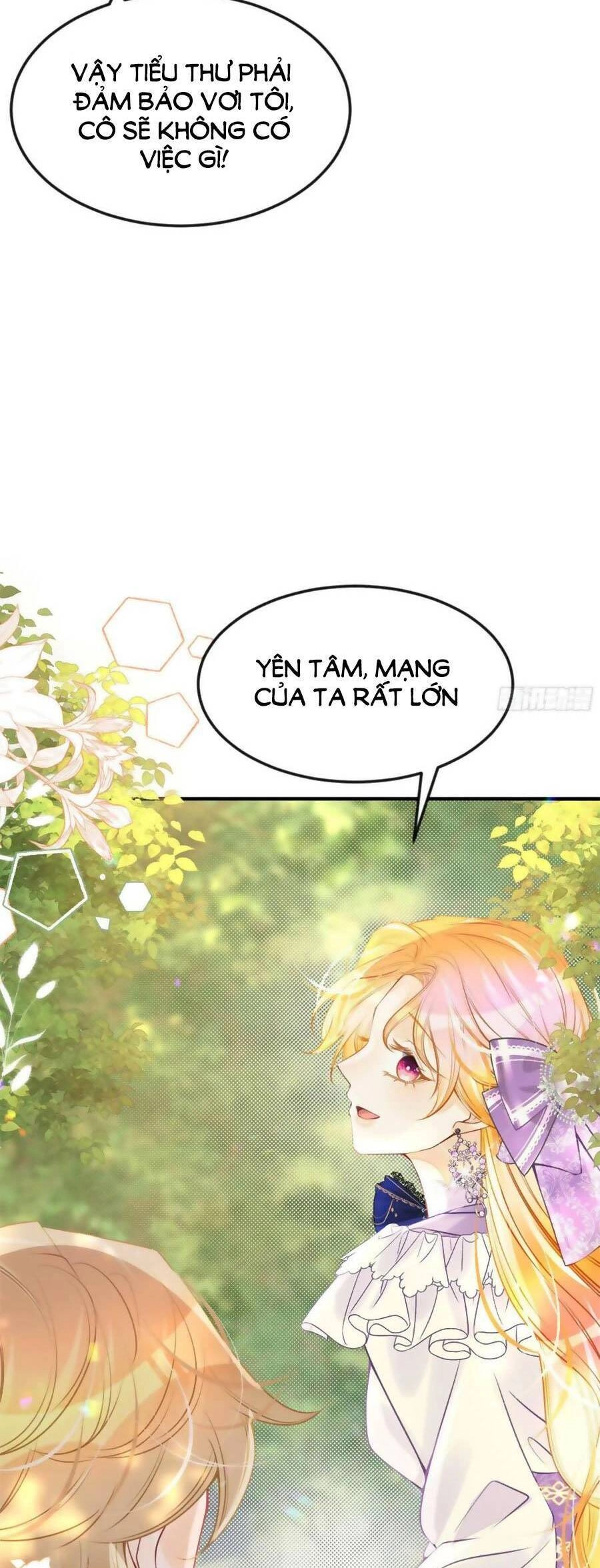 Tôi Không Muốn Làm Bạch Nguyệt Quang Của Kẻ Phản Diện Chapter 43 - 25