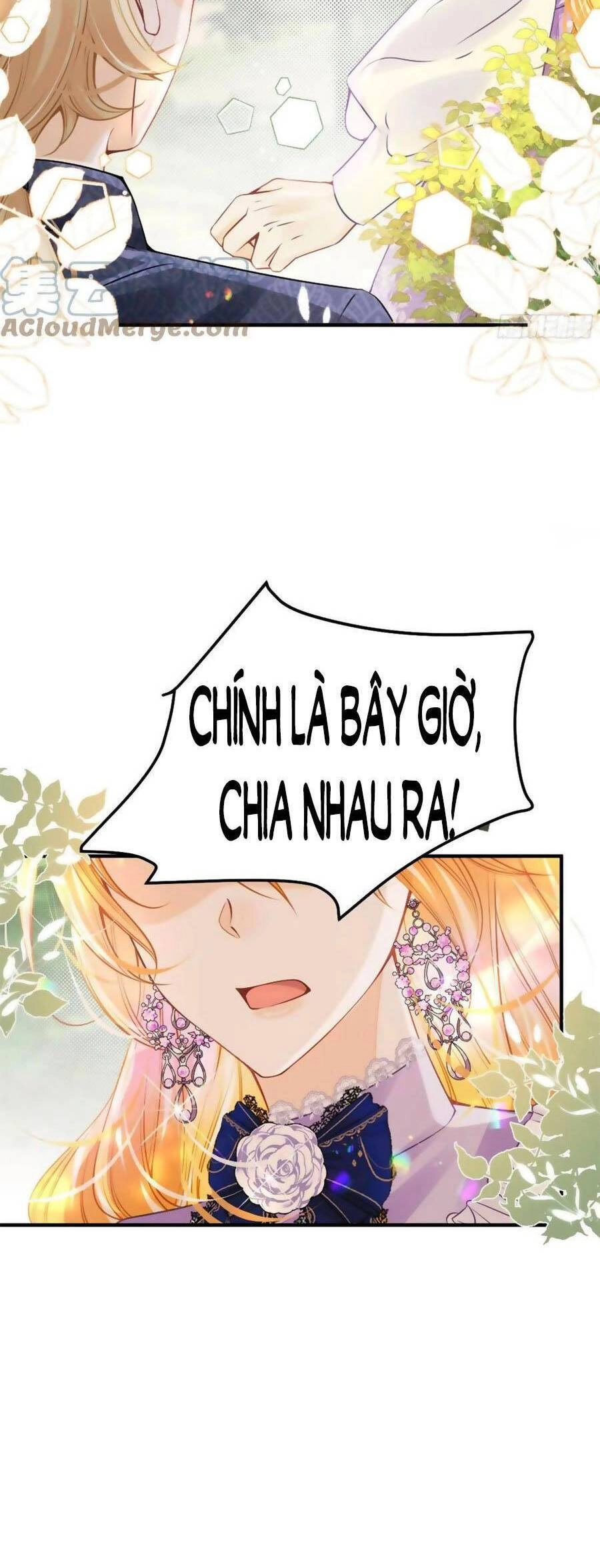 Tôi Không Muốn Làm Bạch Nguyệt Quang Của Kẻ Phản Diện Chapter 43 - 26