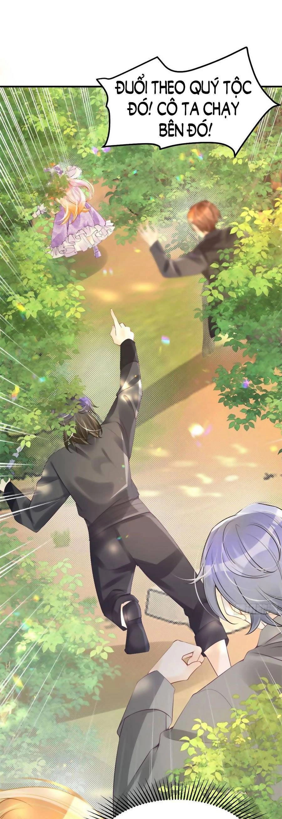 Tôi Không Muốn Làm Bạch Nguyệt Quang Của Kẻ Phản Diện Chapter 43 - 27