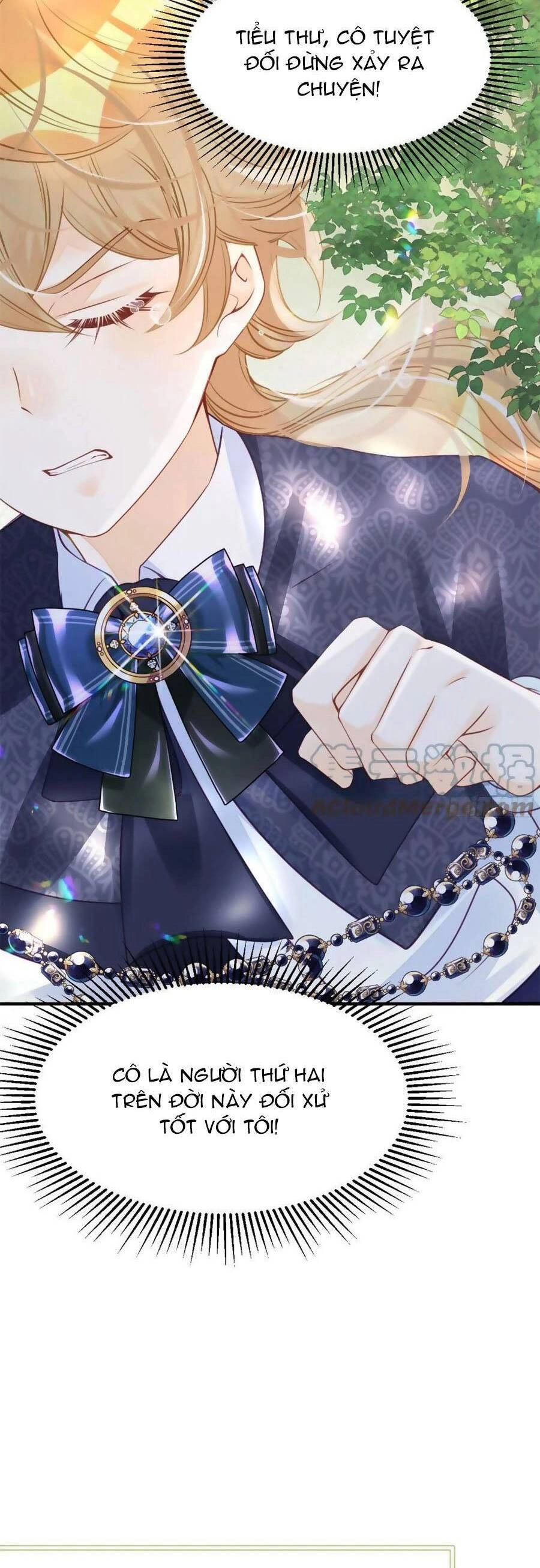 Tôi Không Muốn Làm Bạch Nguyệt Quang Của Kẻ Phản Diện Chapter 43 - 28