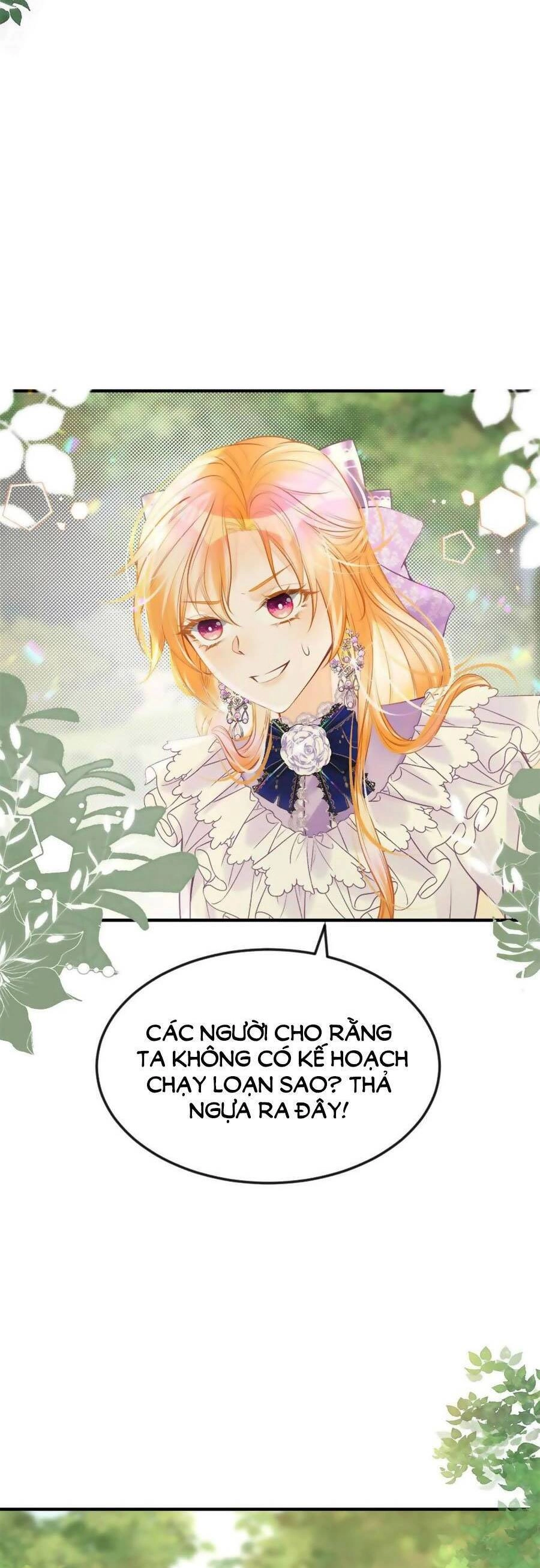 Tôi Không Muốn Làm Bạch Nguyệt Quang Của Kẻ Phản Diện Chapter 43 - 30